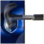 Samsung Galaxy S26+ - 3mk HardGlass Matt Max - imagine 6