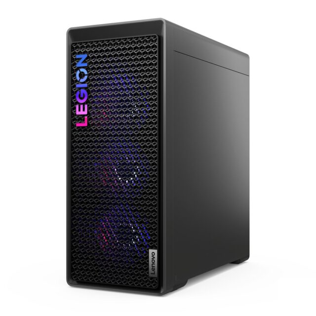 Lenovo Legion T7 34IAS10 Intel Core Ultra 9 285K 64 GB DDR5-SDRAM 2 TB SSD NVIDIA GeForce RTX 5080 NoOS Tower PC Grey - imagine 10