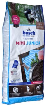 Bosch MINI JUNIOR Puppy 15 kg