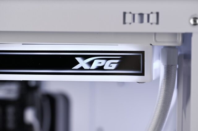 Actina 5901443428954 PC Intel Core Ultra 7 265KF 32 GB DDR5-SDRAM 1 TB SSD NVIDIA GeForce RTX 5070 Ti Midi Tower White - imagine 9