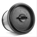 Filtr kartridżowy KARCHER do odkurzacza warsztatowego WD 1 i WD 1 Classic - 2.863-327.0 - imagine 3