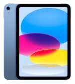 Apple iPad 11th Generation WiFi Blue Tablet  3.4 GHz