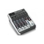 Behringer QX602MP3 Mikser audio - imagine 2