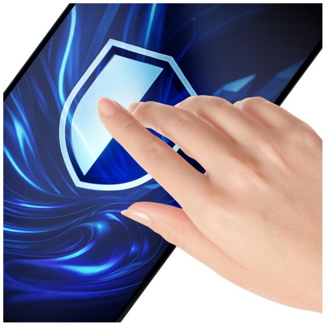 3MK UniGlass universal tempered glass 40 - imagine 9