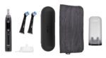 Oral-B iO Series 6 Black Lava Luxe Edition electric toothbrush