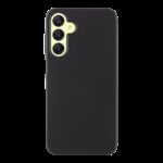 Tactical TPU Kryt pro Samsung Galaxy A25 5G Black