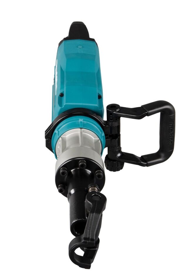 Makita HM1512 demolition hammer Blue 1850 W - imagine 7