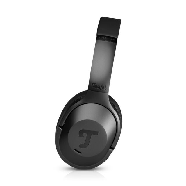 Teufel REAL BLUE NC 3 wireless headphones night - imagine 3