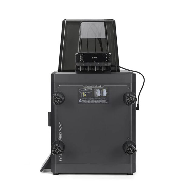 ELEGOO CENTAURI CARBON 2 COMBO - imagine 5