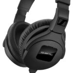 Sennheiser HD 300 PRO - Profesjonalne słuchawki  dynamiczne  zamknięte