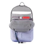 XD DESIGN BACKPACK BOBBY SOFT LAVENDER GAMES P705.992 - imagine 6