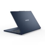 Lenovo IdeaPad Slim 3 15IRH10 Intel® Core™ i5 i5-13420H Laptop 38.9 cm (15.3 ) WUXGA 16 GB DDR5-SDRAM 512 GB SSD Wi-Fi 6 (802.11ax) NoOS Blue - imagine 9