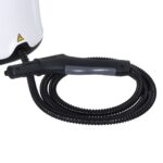 Kärcher SC 3 Deluxe 1 L 1900 W Black  White - imagine 5