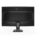 Gigabyte GS27FC computer monitor 68.6 cm (27 ) 1920 x 1080 pixels Full HD LCD Black - imagine 4
