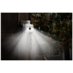 IMILAB CMSXJ55A EC5 Floodlight 3MP/2K IP66 IP Camera - imagine 7