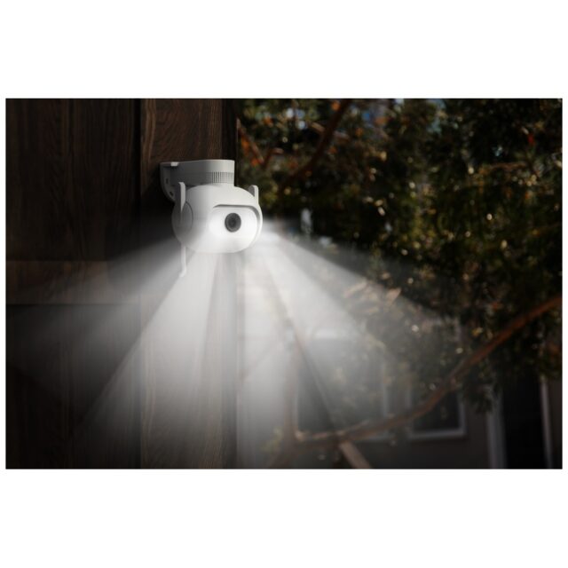 IMILAB CMSXJ55A EC5 Floodlight 3MP/2K IP66 IP Camera - imagine 7