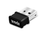 Tenda W311MI Auto-Install WLAN  WiFi 6  AX300 (USB 2.0) - imagine 4