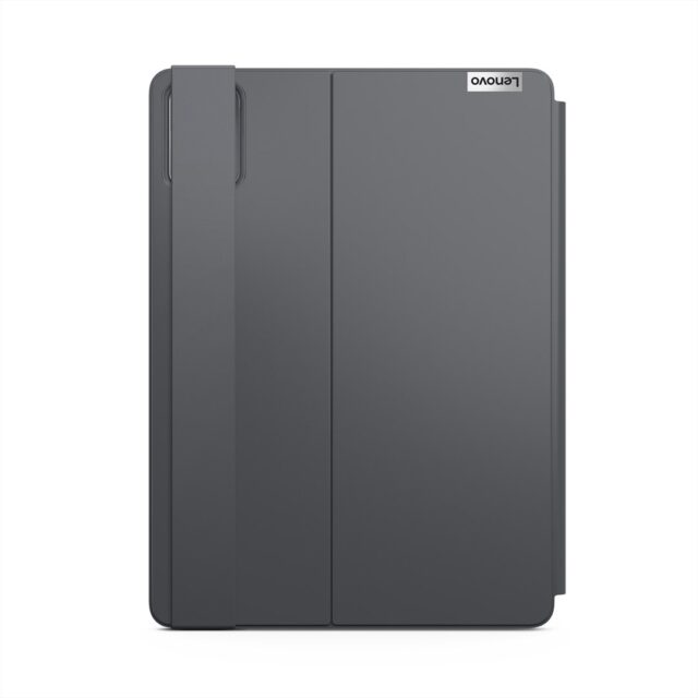 Lenovo ZG38C05461 tablet case 27.9 cm (11 ) Folio Grey - imagine 4