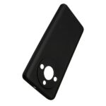 Beline Silicone Case Realme 11 Pro/11 Pro+ black - imagine 3