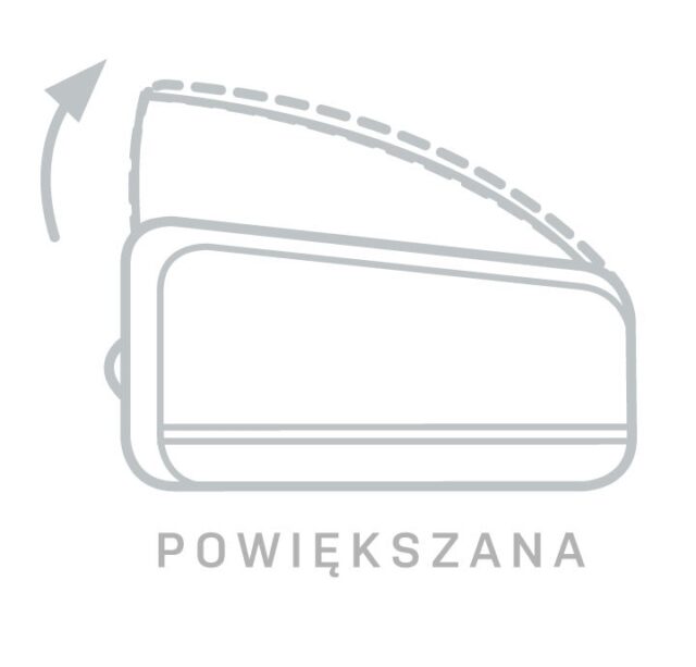 Topeak MTX TrunkBag DX 2.0 new 2024 (04.2024) - imagine 8