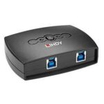 Lindy 2 Port USB 3.0 Switch - imagine 3