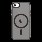 Tactical MagForce Hyperstealth Kryt pro iPhone 7/8/SE2020/SE2022 Asphalt