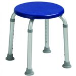 AT 51117 (B) Sturdy shower stool