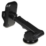 SAVIO CH-04 Car Phone Holder  for Windshield - imagine 4