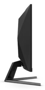 AOC C32G42ZE | 31.5   | VA | FHD | 16:9 | 260 Hz | 4 ms | 1920 x 1080 pixels | 300 cd/m2 | HDMI ports quantity 1 | Black - imagine 8