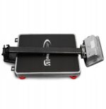 PLATFORM SCALE WAGI TARCZYN WT-175N 300kg - imagine 9