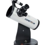 Celestron Cometron FirstScope 76 Telescope