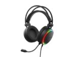 GENESIS NSG-2307 Wired Headset Gaming USB Type-A - imagine 8