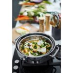 WMF Vitalis 1743016040 5 L Stainless steel - imagine 3