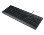 Lenovo Essential keyboard Universal USB QWERTY US English Black - imagine 3