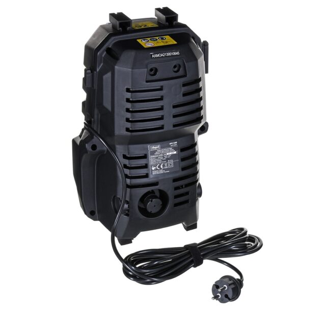 Scheppach HPC1400 - pressure washer - imagine 8