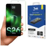 Samsung Galaxy S26 Ultra - 3mk SilverProtection+