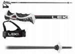 LEKI BOLD LITE S black 115 poles - imagine 2