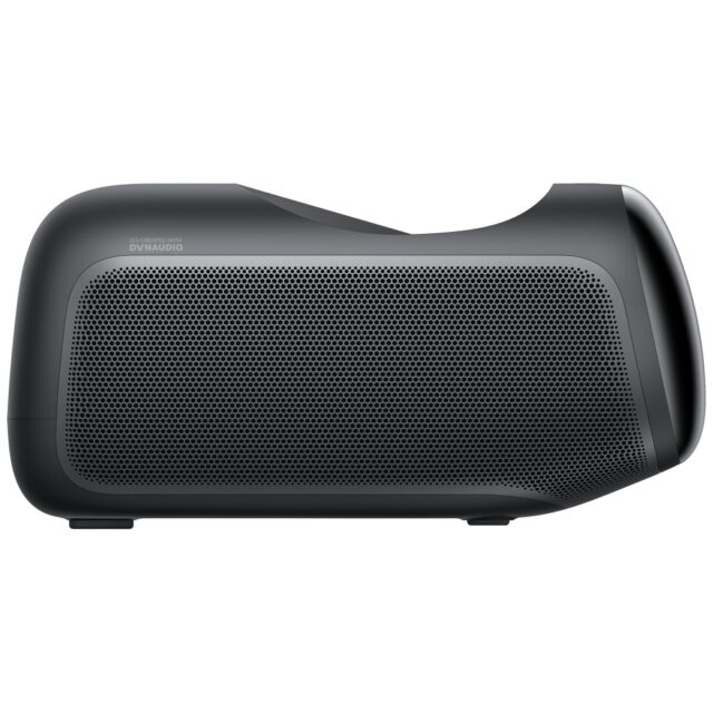 Laser projector JMGO O2S Ultra 4K - imagine 4