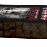 ALPHA SPIRIT Soft Food Puppies - semi-moist dog food - 200g