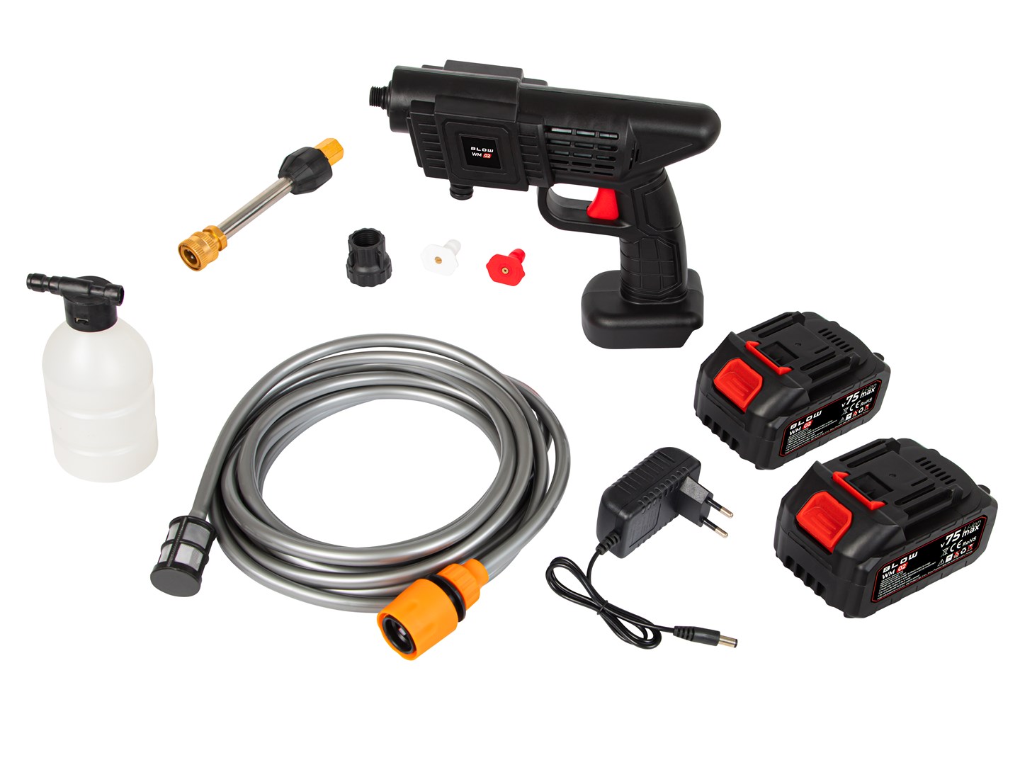 cps-4cd5184903eae4f06cfefef6b3580ad0-2026-03-28-17-57-15 BLOW WM-02 cordless pressure washer - imagine 1