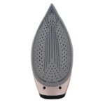 Maestro MR-320C steam ironing station 2400 W 1.5 L Ceramic soleplate Black  Pink gold - imagine 8