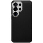 Case UNIQ Lyden for Samsung Galaxy S26    Ultra Magclick Charging black - imagine 2