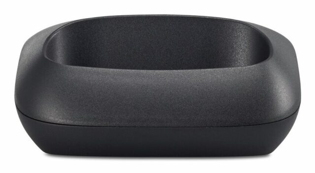 Gigaset GL595 7.11 cm (2.8 ) 114 g White Senior phone - imagine 8