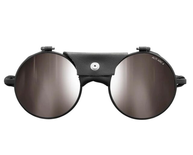 Julbo Vermont Alti Arc 4 - sunglasses  black - imagine 2