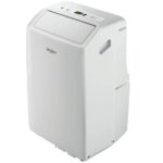 Portable air conditioner WHIRLPOOL PACF212HP W White