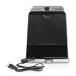 Nedis SmartLife Black Ultrasonic Humidifier 5.5L - imagine 4