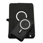 PowerNeed ES10000-4 power bank 10000 mAh Wireless charging Black - imagine 4