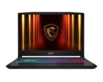 MSI Katana 15 HX B14WGK–821XPL i7-14650HX 15.6  FHD 144Hz IPS-Level 16GB DDR5 SSD 1TB GeForce RTX 5070_8GB NoOS