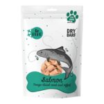 PAKA ZWIERZAKA Lio Pepe Salmon XL - dog treat - 180g