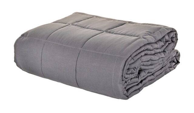 Kołdra obciążeniowa KO100AM - imagine 3